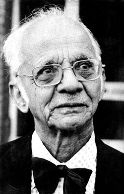 Nirad C. Chaudhuri