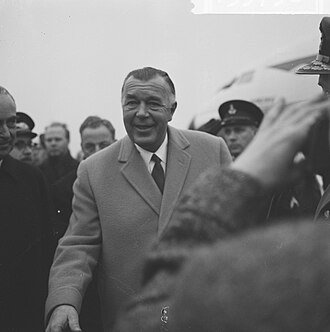 Prince Bertil