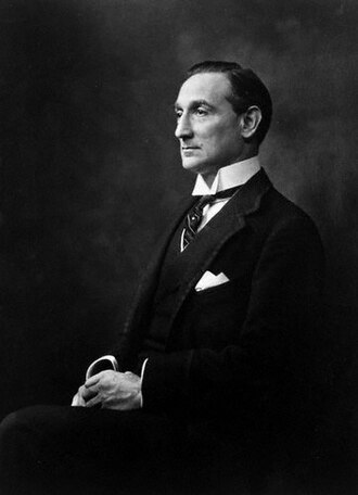 Rufus Isaacs
