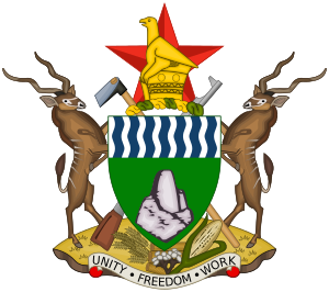 Simon Muzenda