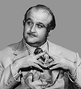 Victor Buono