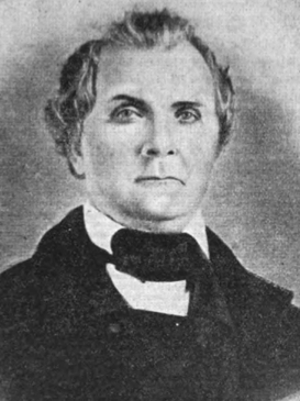 Thomas Johnson