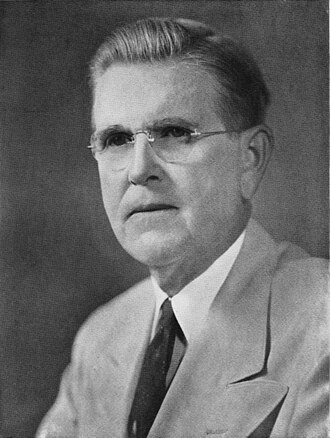 A. Victor Donahey