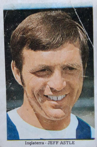 Jeff Astle