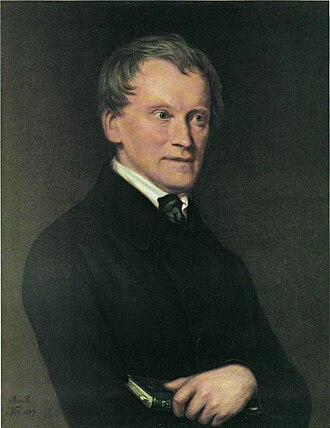 Johann Friedrich Böhmer