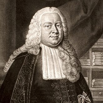Johann Ulrich von Cramer