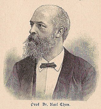 Carl Chun