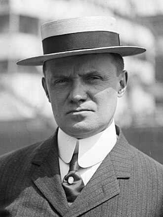 Charles S. Whitman