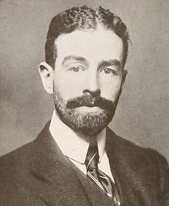 Cornelius Vanderbilt III