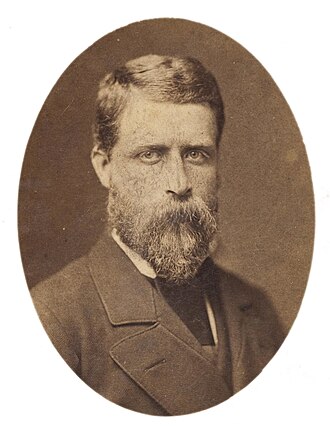 David Gaunson