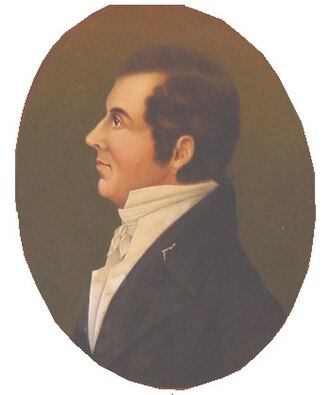 Edward Tiffin