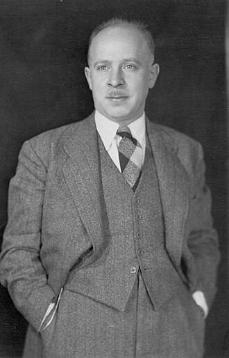 Fred Rose