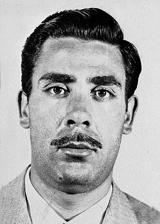 Tommaso Buscetta