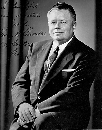 George H. Bender