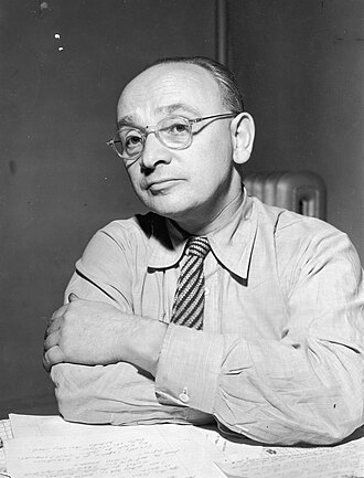 Gerhart Eisler