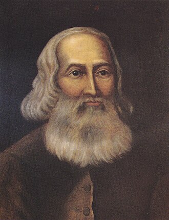 Hans Herr