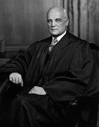 Harold Hitz Burton