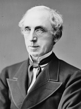 Henry B. Payne
