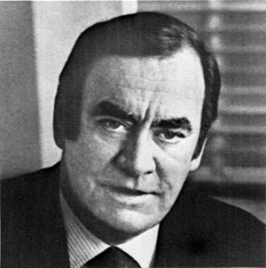 Hugh Carey