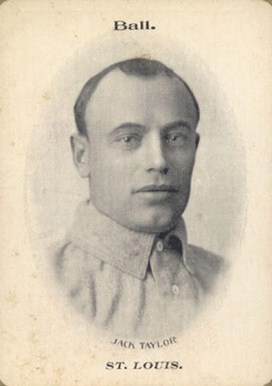 Jack Taylor