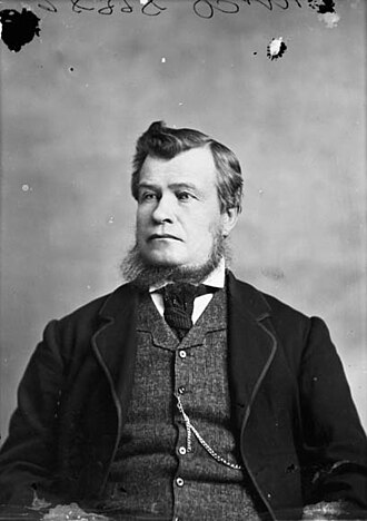 James Colledge Pope