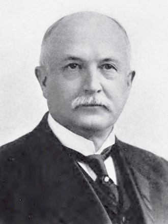 James E. Campbell