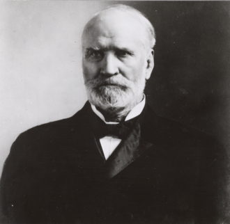 James Wilson