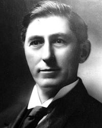 John Burke