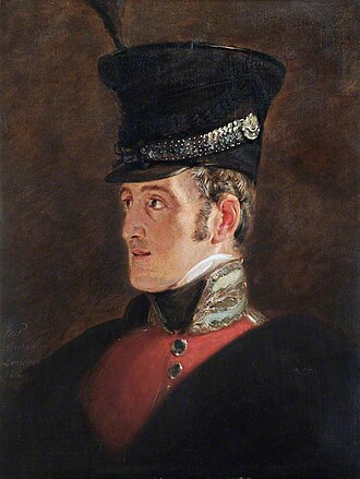 John Colborne