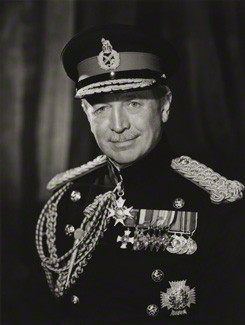 John Hackett