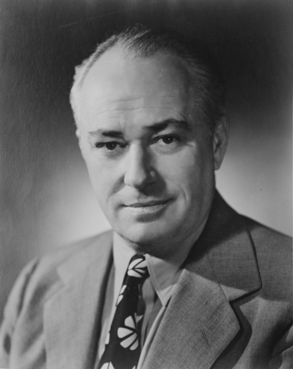 Joseph Rider Farrington