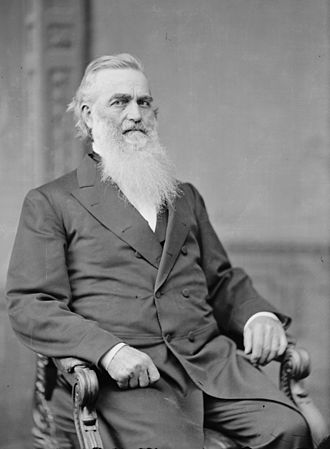 Richard M. Bishop