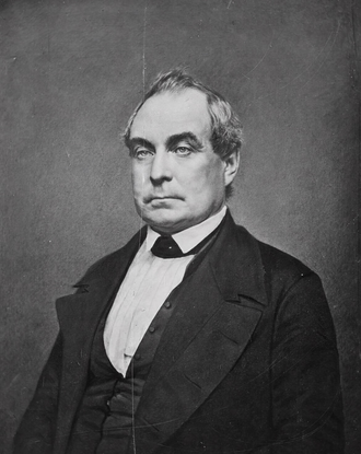 Silas Wright