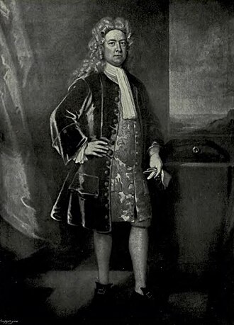 Thomas Pitt