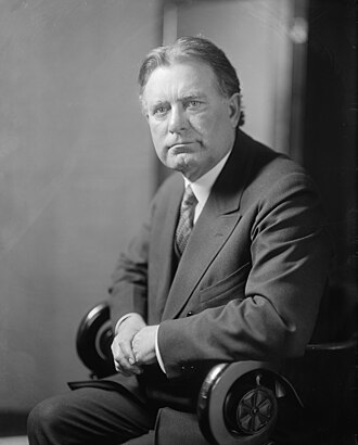 William Borah