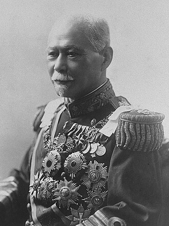 Yamamoto Gonnohyōe
