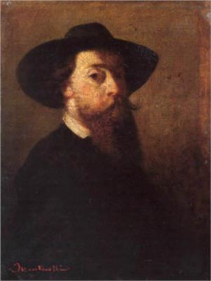 Adolphe Joseph Thomas Monticelli