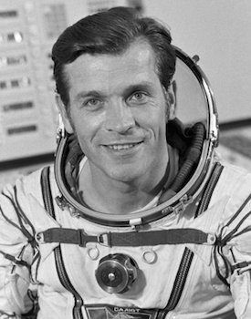 Aleksandr Serebrov