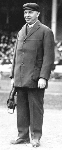 Bill Klem