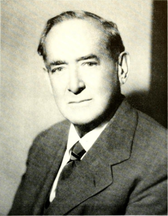 Charles Keck