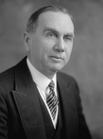 Daniel C. Roper