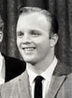 Dennis Crosby