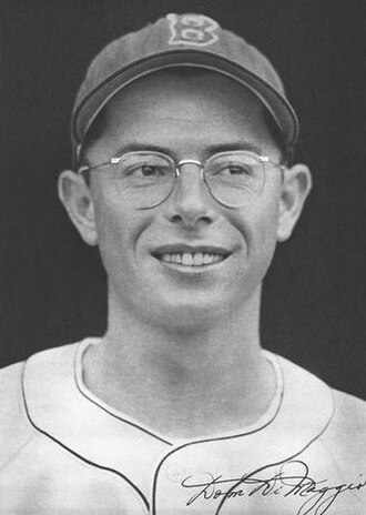 Dom DiMaggio