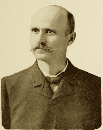 Edgar Wilson Nye