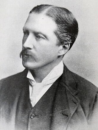 Edward Guinness