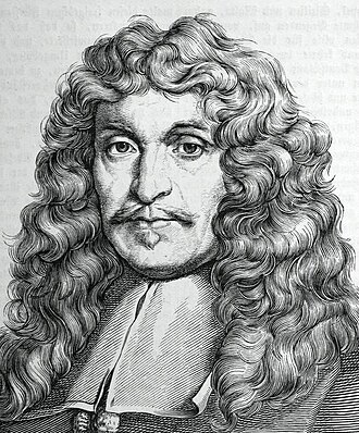 Joachim von Sandrart