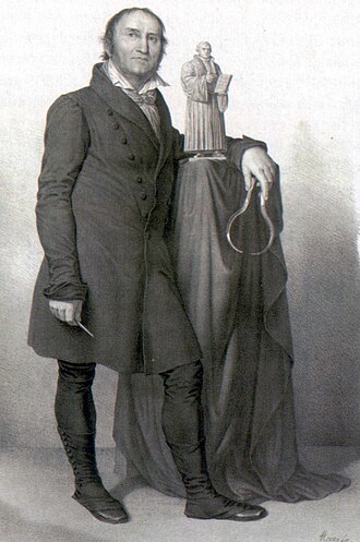 Johann Gottfried Schadow