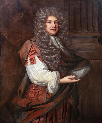 John Houblon