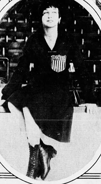Maribel Vinson