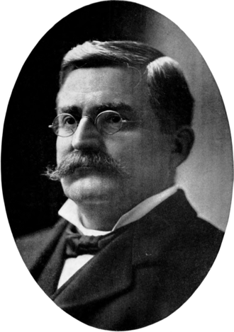 Russell McWhortor Cunningham